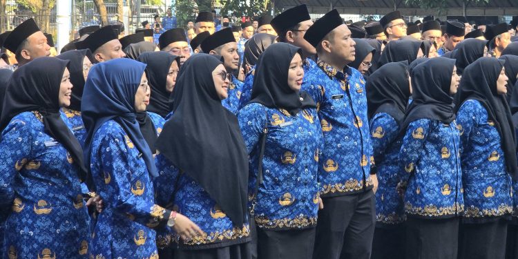 Dindikbud Banten Usulkan Guru R3 Diangkat jadi PPPK Paruh Waktu, Oktober Nanti