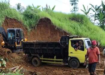 Dituntut untuk Tutup, Pemilik Tanah Galian Berikan Klarifikasi