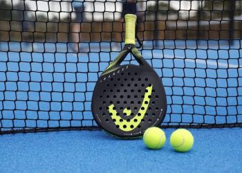 Padel Makin Populer! Olahraga Hits Ini Ramai di Jakarta dan Bali, Siap Tembus Kancah Dunia