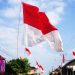 Kalau Belum Pasang Bendera Merah Putih, Anda Sudah Terlambat! Ini Aturannya