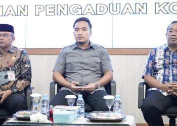 Peringatan Wali Kota Cilegon, OPD Jangan Abaikan Laporan Masyarakat di Aplikasi Cilegon Juare