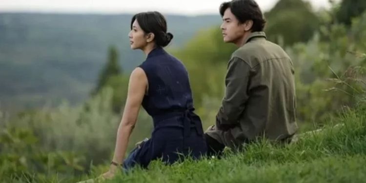 Film Sore dan 2,5 Juta Alasan untuk Memaafkan Diri Sendiri