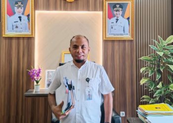 Sejumlah ASN Ajukan Pindah ke Pemkab Serang, Ini Alasan dan Syarat yang Harus Dipenuhi