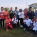 Buka Turnamen 17 Agustusan, Wabup Intan Dukung Pembangunan di Sodong Village