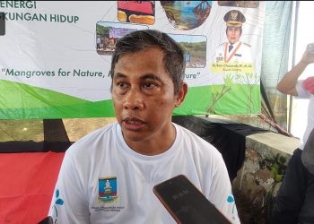 Produksi Sampah di Kabupaten Serang Mencapai 1.191 Ton per Hari