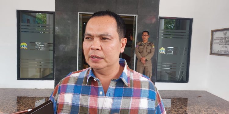 Pemkot Serang Bakal Revisi Perda Tahun Ini, Salah Satunya Bahas Nasib Tempat Hiburan Malam