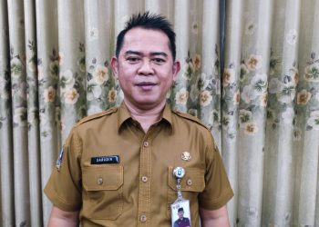 Untuk Lahan PSEL, Pemkab Serang Akan Tukar Guling Lahan dengan PT KSI