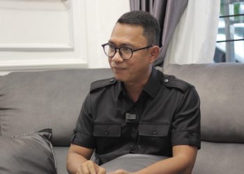 Fraksi Gerindra Kabupaten Serang Bakal Dukung Program Pembangunan PSEL