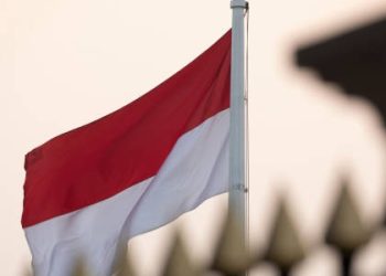 Pasang Bendera One Piece, Siap-siap Kena Sanksi