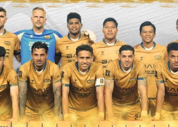 Indonesia Super League 2025/2026: Laga Perdana Dewa United Digelar di BIS, 9 Agustus