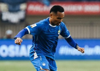 Pulih dari Cedera, Sadil Ramdani Bakal Turun di Indonesia Super League