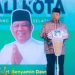 Wali Kota Tangsel Hadiri Peluncuran Layanan AHU dan Tutup MTQ XVI Kota Tangsel