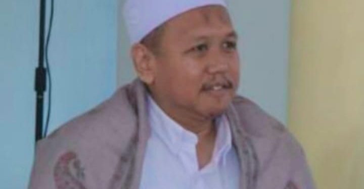 Ramai Pengibaran Bendera One Piece, Ulama di Pandeglang Angkat Bicara