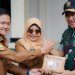 Tumbuhkan Mental Nasionalisme, Bupati Dewi Ajak Masyarakat Gelar Lomba Permainan Khas Pandeglang
