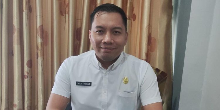 Bapperida Pastikan 16 Program Prioritas Zakiah-Najib Masuk dalam Rancangan Awal RPJMD 2025-2029