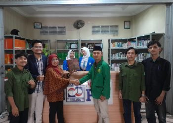 IMALA Jalin Sinergitas dengan Kampus di Banten, Bantu Kuliahkan Warga Lebak yang Kesulitan