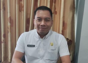 Selain PSEL, ini Dua Program Tematik Pemerintah Pusat yang Dilaksanakan di Kabupaten Serang