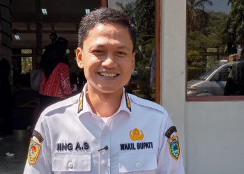 Warga 20 Tahun Hidup dalam Gelap, Begini Respon Wabup Pandeglang
