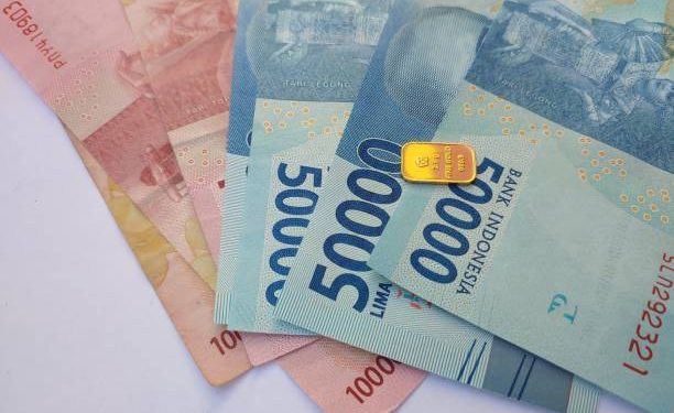 Harga Emas Antam Hari Ini, 29 Agustus 2025: Naik Rp 20 ribu per Gram
