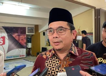 PKS Banten Dukung Pengalihan Anggaran Seremonial ke Pembangunan Jalan Desa