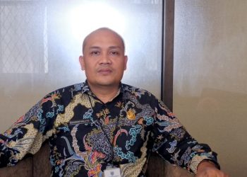 Diskomsantik Pandeglang Ingatkan OPD Aktif Kelola Media Sosial