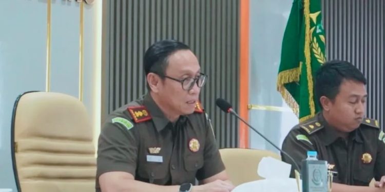 Beberkan Potensi Pelanggaran Hukum, Kajari Pandeglang Ingatkan Pengurus Koperasi Merah Putih