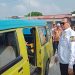 Hanya 40 Persen Angkot di Kota Serang yang Masih Aktif Beroperasi