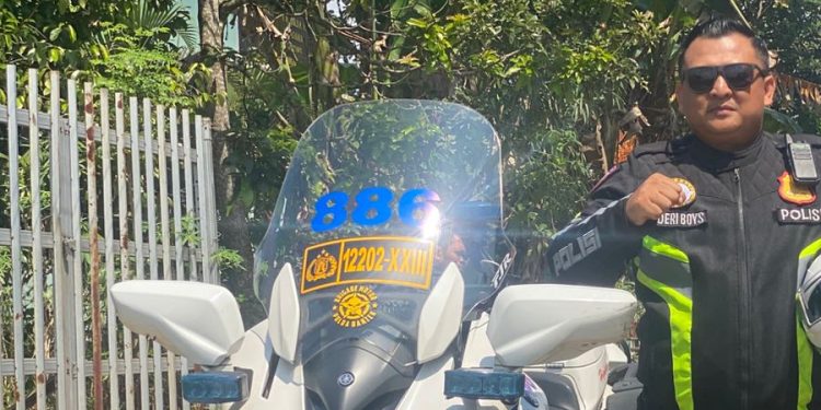 Panduan Beralih dari Motor CC Kecil ke CC Besar: Jangan Cuma Gaspol, Pahami Tekniknya!