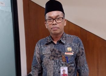 102 Eks Kades di Pandeglang Bakal Dikukuhkan Kembali, Ini Penjelasan DPMPD