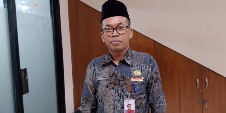 102 Eks Kades di Pandeglang Bakal Dikukuhkan Kembali, Ini Penjelasan DPMPD