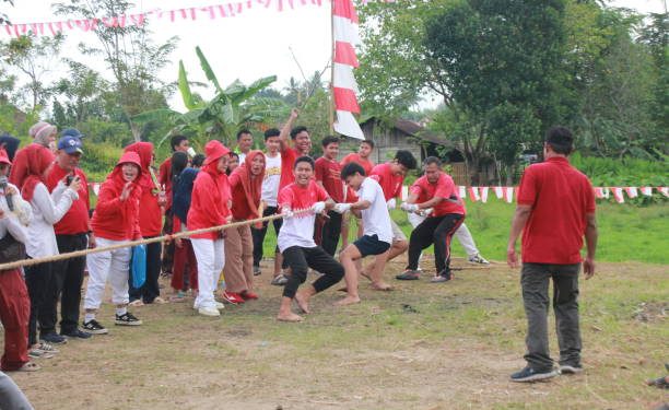 Catat, Ini Dia 10 Lomba 17 Agustus yang Hemat Biaya, Seru dan Mengesankan