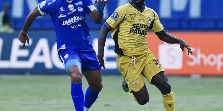 Persib Bandung Raih Poin Penuh: Kembalinya Febri dan Hadirnya Predator Baru Uilliam Barros