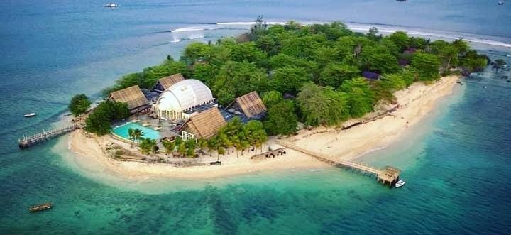 Tiga Pulau Terindah di Banten, Punya Pasir Putih hingga Spot Snorkeling Eksotis