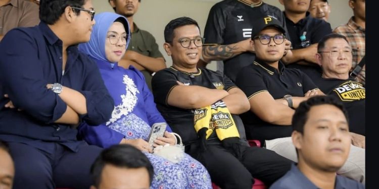 Gubernur Banten Bangga BIS Digunakan, Siap Maksimalkan Fasilitas Lainnya