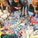 Dari Limbah Jadi Logam Mulia: Kisah Nuryani, Nasabah Inspiratif Bank Sampah Patung Rusa