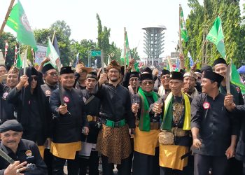 Cilegon Jadi Panggung Budaya Dunia, IPSI Sambut Baik BC-FIFA 2025