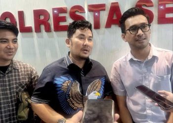 Remaja Pembunuh Penjaga BRILink Pabuaran Hanya Divonis 10 Tahun, Kuasa Hukum Keluarga Korban Bakal Surati Kejari Serang