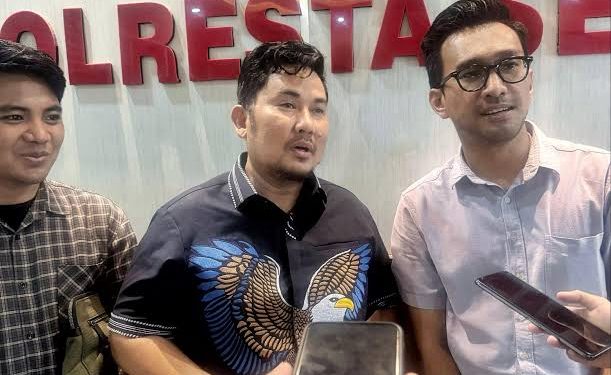 Remaja Pembunuh Penjaga BRILink Pabuaran Hanya Divonis 10 Tahun, Kuasa Hukum Keluarga Korban Bakal Surati Kejari Serang