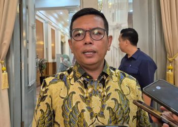 Meski Ini Hari Libur, 23 Agustus 2025, Jadwal Gubernur Banten Tetap Padat