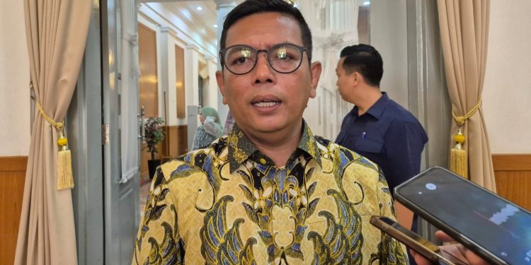 Agenda Gubernur Banten Hari Ini, 11 Agustus 2025: Hadiri PKKMB Untirta, Terima Audiensi Perusahaan, hingga Lepas Kepulangan Presiden Peru
