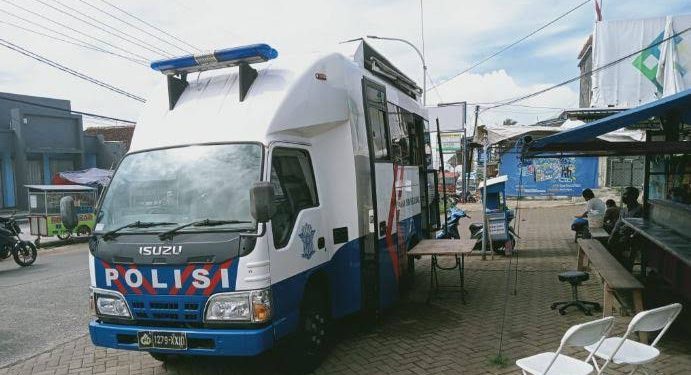 Mau Perpanjang SIM? Di Sini Lokasinya di Kota Serang dan Kabupaten Serang Hari Ini, 11 Agustus 2025