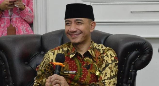 Jadwal Bupati Lebak Hari Ini, 11 Agustus 2025: Tinjau Sawah Terdampak Banjir