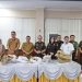 Tulang Belulang Badak Jawa yang Mati karena Perburuan Liar Diserahkan ke Museum Banten