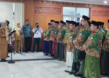 Bupati Serang Ratu Zakiyah Bakal Naikkan Tunjangan Guru Madrasah