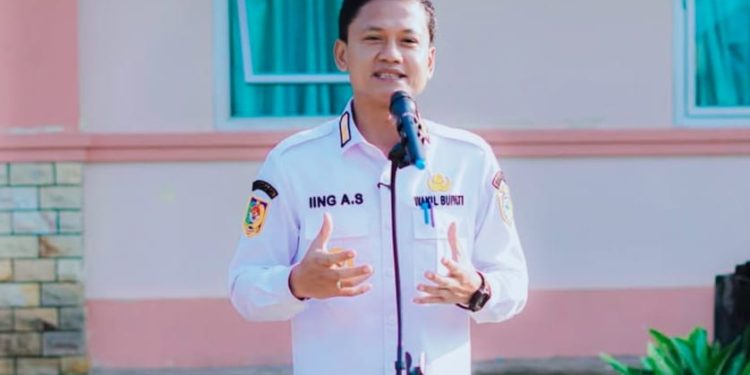 Wakil Bupati Pandeglang Dijadwalkan Rakor Bersama KPK