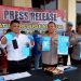 Dengan Sistem Jual Online, Pengedar Narkoba di Pandeglang Sasar Para Pelajar