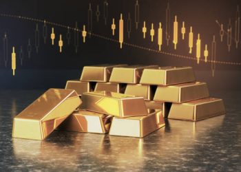 Selasa 12 Agustus, Harga Emas Antam Turun