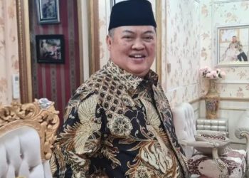 Kadin Kabupaten Tangerang: Tarif Impor AS, Tantangan Pasar Global yang Harus Dimanfaatkan