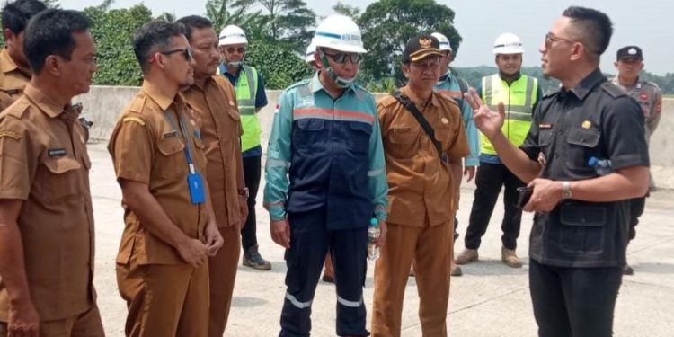 Jadwal Bupati dan Wabup Lebak Hari Ini, Selasa 12 Agustus 2025: Ada Enam Agenda