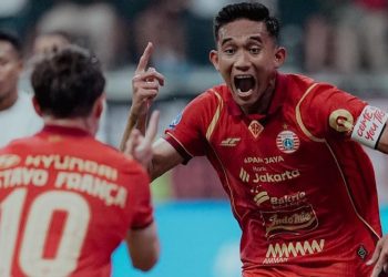 Indonesia Super League 2025/2026: Unggul Selisih Gol, Persija di Puncak Klasemen